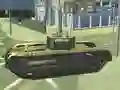 Igra Bitka Tenkova WW3 online Igra Bitka Tenkova WW3 online