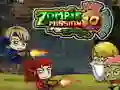Igra Zombie Misija 10: Više Kaosa online Igra Zombie Misija 10: Više Kaosa online