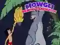 Igra Mowgli Igra s karticama pamćenja online