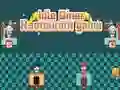 Igra Idle Diner Igra Restorana online