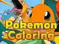 Igra Bojanje Pokemona online
