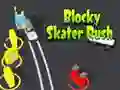 Igra Blokasti Skejter Utrka online