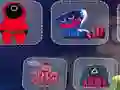 Igra Poppy: Huggy Wuggy MOD MPCE online Igra Poppy: Huggy Wuggy MOD MPCE online