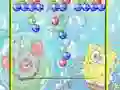 Igra SpongeBob Igra Mjehurića online