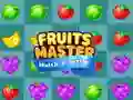Igra Majstor Voća Match 3 online Igra Majstor Voća Match 3 online