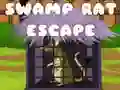 Igra Bijeg iz močvarne štakora online