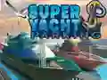 Igra Super Parkiranje Jahti online