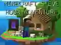 Igra Minecraft Steve Avantura S Kuka online