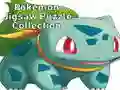 Igra Kolekcija Pokemon slagalica online