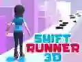 Igra Pomak Trkača 3D online Igra Pomak Trkača 3D online