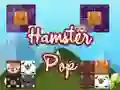 Igra Hamster Pop online Igra Hamster Pop online