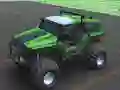 Igra Realistični Simulador Parkiranja Automobila 3D online