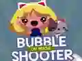 Igra Bubble Shooter: Spašavanje mačaka online Igra Bubble Shooter: Spašavanje mačaka online