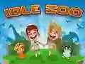 Igra Idle Zoo online