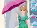 Igra Barbie Kišni Dan online