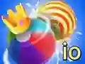 Igra Bumper Ball.io online