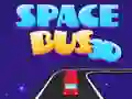 Igra Svemirski Autobus 3D online Igra Svemirski Autobus 3D online
