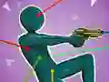 Igra Pucnjave 3D online Igra Pucnjave 3D online