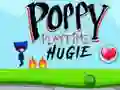 Igra Poppy Playtime Hugie online Igra Poppy Playtime Hugie online