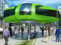 Igra Giroskopski Povišeni Simulator Autobusa Javnog Prijevoza online Igra Giroskopski Povišeni Simulator Autobusa Javnog Prijevoza online