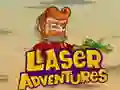 Igra Laser Avanture online Igra Laser Avanture online