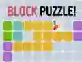 Igra Blok Puzzle! online Igra Blok Puzzle! online