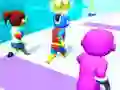 Igra Padajući Ljudi 3D online Igra Padajući Ljudi 3D online
