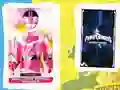 Igra Igra karata Power Rangers online