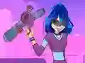 Igra Winx Bloom HeroStyle online