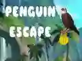 Igra Bijeg pingvina online Igra Bijeg pingvina online