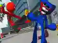 Igra Poppy Playtime: Bitka za grad online Igra Poppy Playtime: Bitka za grad online