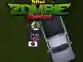 Igra Mini Ubice Zombija online Igra Mini Ubice Zombija online