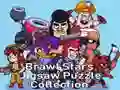 Igra Kolekcija Slikovnica Brawl Stars online Igra Kolekcija Slikovnica Brawl Stars online
