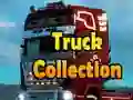 Igra Kolekcija Kamiona online Igra Kolekcija Kamiona online