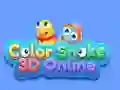 Igra Šarena Zmija 3D Online online