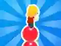 Igra Pop Rush online Igra Pop Rush online