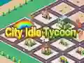 Igra Grad Idle Tajkun online Igra Grad Idle Tajkun online