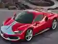 Igra Ferrari 296 GTS Klizanje online Igra Ferrari 296 GTS Klizanje online
