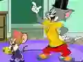 Igra Tom i Jerry: Oblačenje online