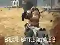 Igra Brutalna Bitka Royale 2 online Igra Brutalna Bitka Royale 2 online