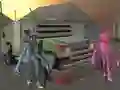 Igra Poppy Smash Vozač online Igra Poppy Smash Vozač online