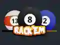 Igra Billiard Rack'em online