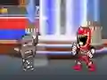 Igra Bori se Power Rangers online Igra Bori se Power Rangers online