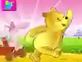 Igra Oblači Winnieja Pooh-a online Igra Oblači Winnieja Pooh-a online