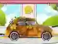Igra Salon za pranje automobila online