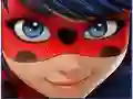 Igra Ladybug: Sakrivene Zvijezde online