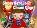 Igra Superhero.io 2 Kaotični Div online Igra Superhero.io 2 Kaotični Div online