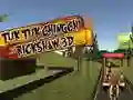 Igra TukTuk Chingchi Rikša 3D online Igra TukTuk Chingchi Rikša 3D online