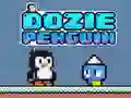 Igra Pinguin Dozie online Igra Pinguin Dozie online