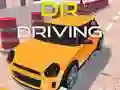 Igra Dr Vožnja online